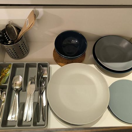 Cozy 1 Bdrm, Top Center, Solunska Near Vitoshka Street صوفيا المظهر الخارجي الصورة