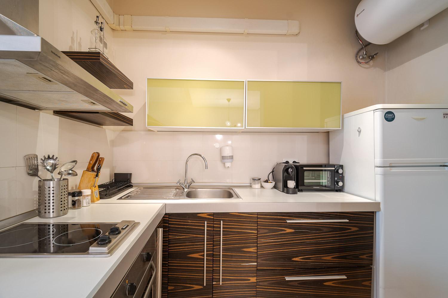 Cozy 1 Bdrm, Top Center, Solunska Near Vitoshka Street صوفيا المظهر الخارجي الصورة