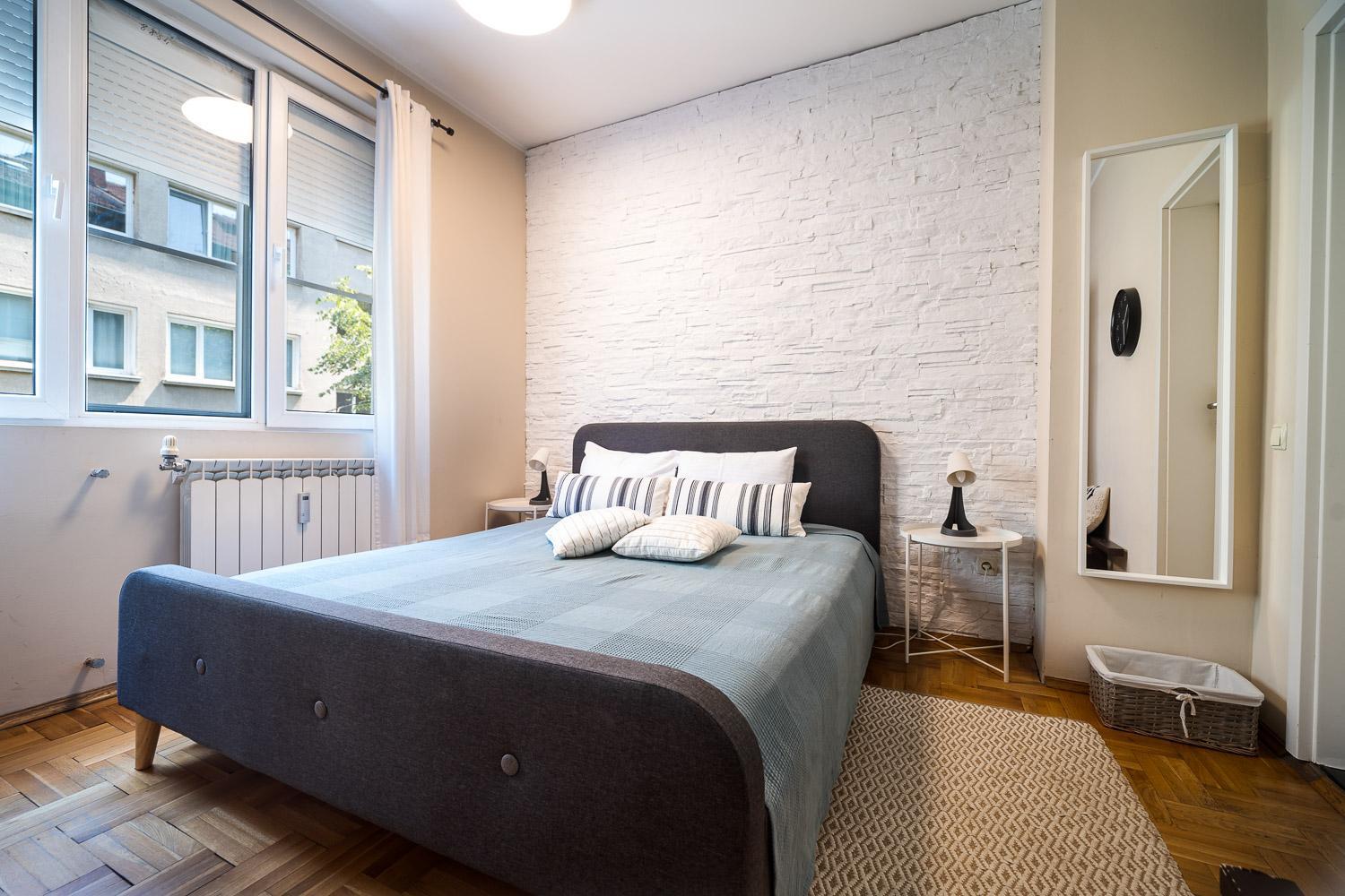 Cozy 1 Bdrm, Top Center, Solunska Near Vitoshka Street صوفيا المظهر الخارجي الصورة